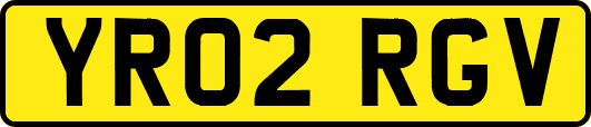 YR02RGV