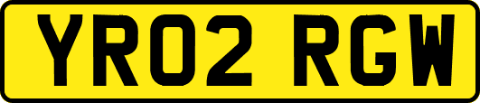 YR02RGW