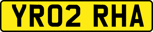 YR02RHA