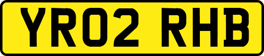 YR02RHB