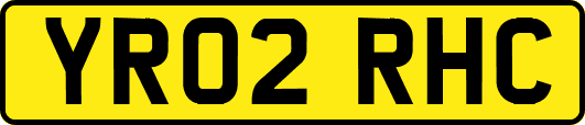 YR02RHC