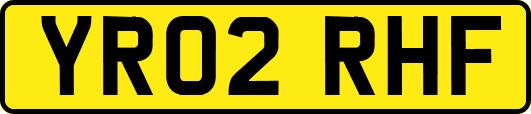YR02RHF