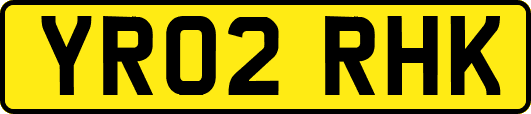 YR02RHK