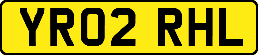 YR02RHL