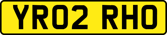 YR02RHO