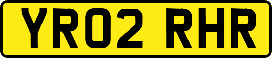 YR02RHR