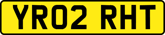 YR02RHT
