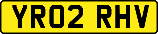 YR02RHV