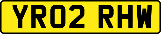 YR02RHW