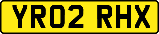 YR02RHX