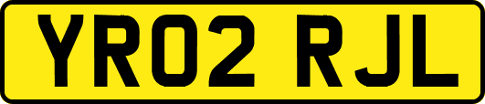 YR02RJL