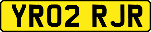 YR02RJR