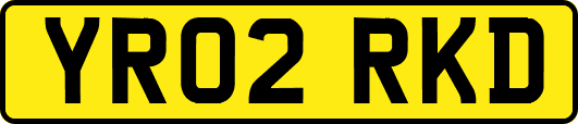 YR02RKD