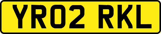YR02RKL