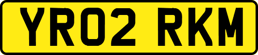 YR02RKM