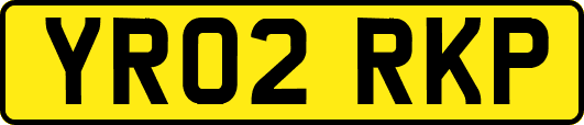YR02RKP