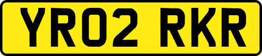 YR02RKR