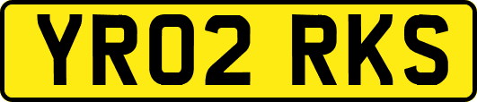 YR02RKS