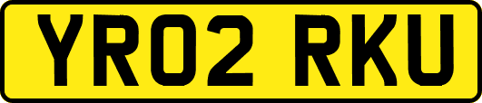 YR02RKU