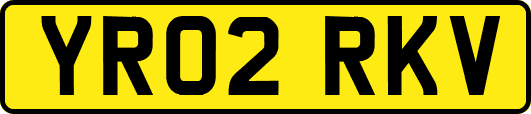 YR02RKV
