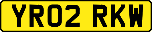 YR02RKW