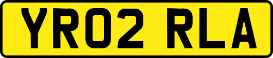 YR02RLA