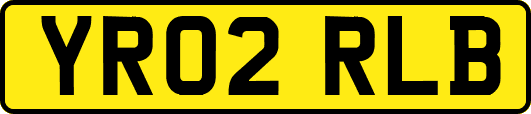 YR02RLB