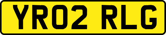YR02RLG