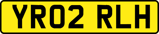 YR02RLH