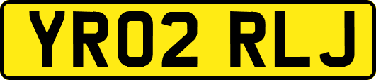 YR02RLJ