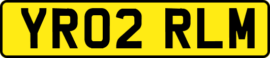 YR02RLM