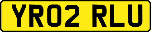 YR02RLU