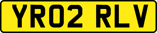 YR02RLV