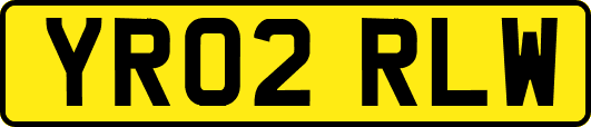 YR02RLW