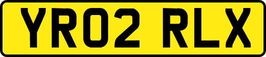 YR02RLX