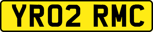 YR02RMC