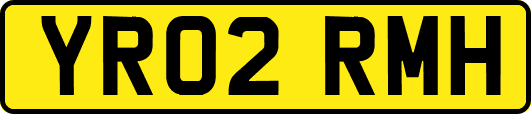 YR02RMH