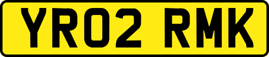 YR02RMK