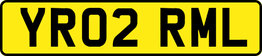 YR02RML