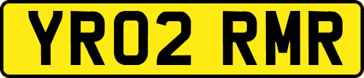 YR02RMR
