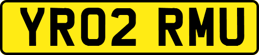 YR02RMU
