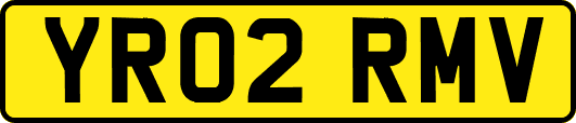 YR02RMV