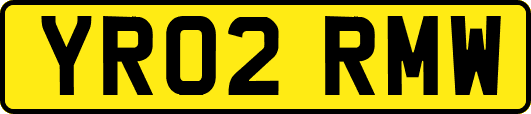 YR02RMW