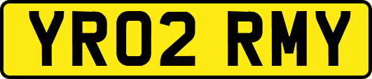 YR02RMY