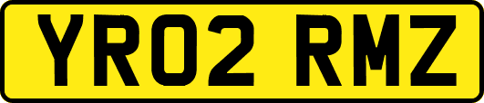 YR02RMZ