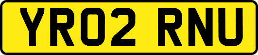 YR02RNU