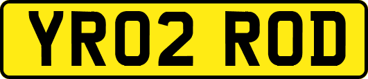 YR02ROD