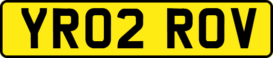 YR02ROV