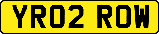 YR02ROW