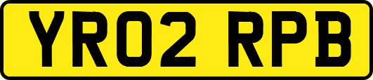 YR02RPB